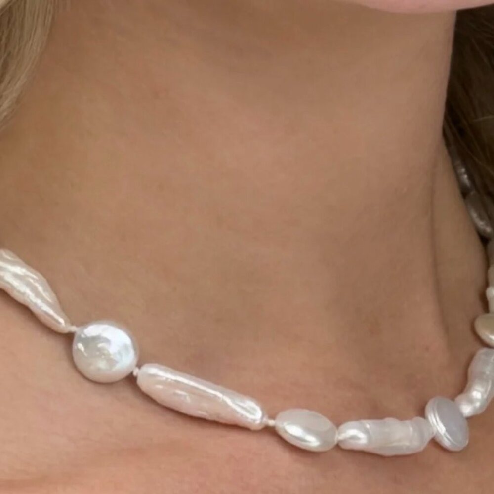 OSHENA Elysian Necklace